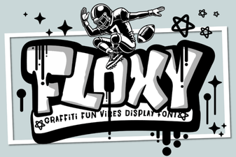 Floxy Font: Creative Ideas for Typography Projects